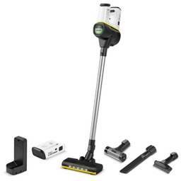 KARCHER Odkurzacz VC 6 Cordless Premium ourFamily -