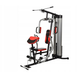 Atlas do ćwiczeń Hms Tytan 9