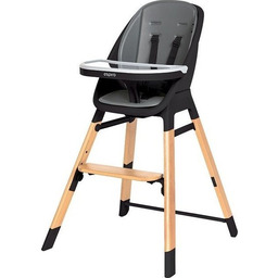 Espiro Sense Krzesłko Drewniane Onyx