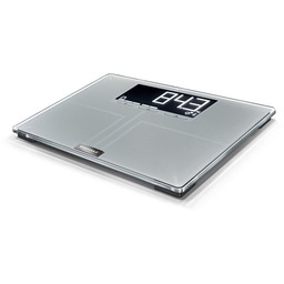 Waga łazienkowa SOEHNLE Shape Sense Connect 200 63873