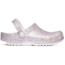 Classic Fantasy Glitter Clog