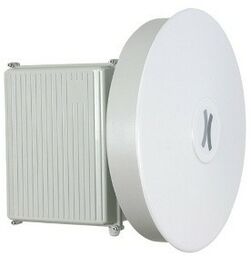 DishEter PRO BOX 23 HV