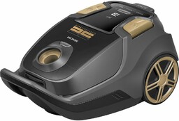 Sencor SVC 9300BK Odkurzacz workowy