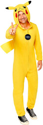 Kostium Pikachu dla osoby dorosłej