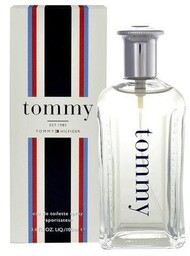 Tommy Boy woda toaletowa spray 50ml Tommy Hilfiger