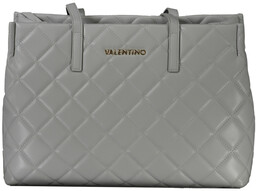 TOREBKA VALENTINO BAGS DAMSKA SZARA