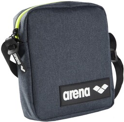 Saszetka ARENA TEAM CROSSBODY Listonoszka na ramię