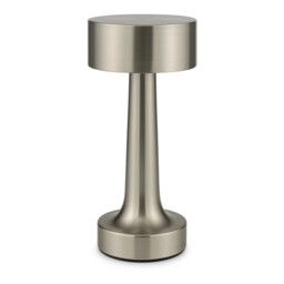 Stata - Lampka Stołowa LED 22 cm USB-C