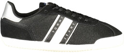 TOMMY HILFIGER DAMSKIE OBUWIE SPORTOWE CZARNE