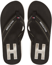 Japonki Tommy Hilfiger