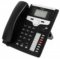 Telefon CTS-220.CL-BK SLICAN