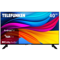 Telefunken TFL-40APF1000 40" LED Full HD Android TV