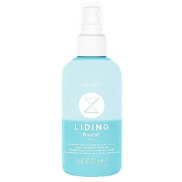 Kemon Liding Nourish Odżywczy spray dwufazowy do włosów