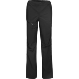 Spodnie Mammut Alto Light HS Pants Men black