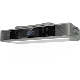 Radio Kuchenne Ferguson Regent Cucina, Fm + Bluetooth,