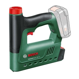 Bosch UniversalTacker 18V-14 06032A7000 Zszywacz akumulatorowy