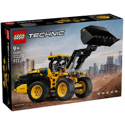 Lego 42209 Technic Ładowarka kołowa Volvo L120 Electric