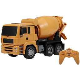 HUINA Betoniarka zdalnie sterowana 1333