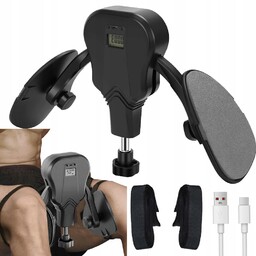 Sprzęt Do Ćwiczeń Na Uda Z Licznikiem