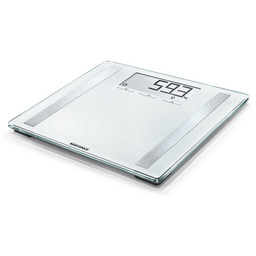 Waga łazienkowa SOEHNLE Shape Sense Control 200 63858