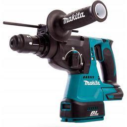 Makita DHR243Z Akumulatorowa młotowiertarka 18V