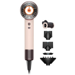 Dyson Supersonic Haartrockner Nural HD16 Ceramiczny/Różowy