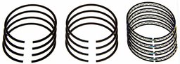 Pierścienie tłokowe E470X