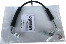 Przewód hamulcowy przedni prawy Jeep Wrangler JK 2007-2010