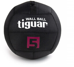tiguar Piłka lekarska Wallball 5 kg