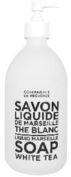 La Compagnie de Provence Black & White White