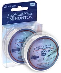 MIKADO Żyłka Fluorocarbon Prime 0.20 mm / 30
