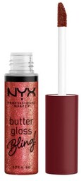 NYX Professional Makeup Butter Gloss Bling błyszczyk