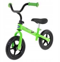 Rowerek biegowy Chicco Green Rocket