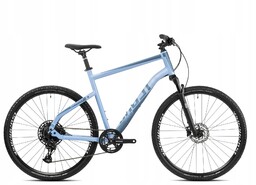 Rower Crossowy Ghost Square Cross Essential Al 28"
