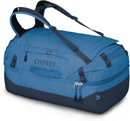 Osprey Transporter Squffel 70 l  wytrzymała, kwadratowa
