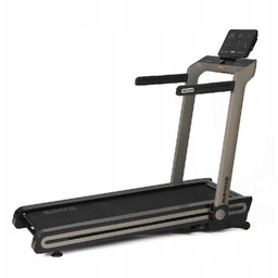 Bieżnia elektryczna treningowa Mirage C60 Pb Toorx czarny