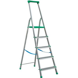 DRABEX Drabina 1204 (1.68 m)