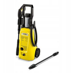 Myjka ciśnieniowa Karcher K4 Universal 130 bar