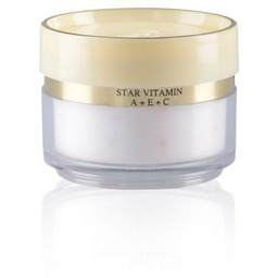 Leim Star Vitamin A+E+C/Alternative C 220ml - Odżywczy