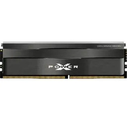 Silicon Power DDR4 XPOWER Zenith 16GB 3600 Czarny