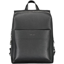 CZARNY PLECAK CALVIN KLEIN MĘSKI