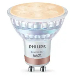 Philips Smart LED GU10 3szt. Żarówka LED