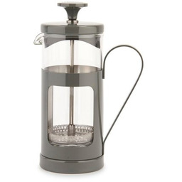 La Cafetière French press grey MONACO 325 ml