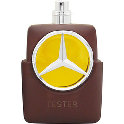 Mercedes-Benz Man Private woda perfumowana 100 ml TESTER