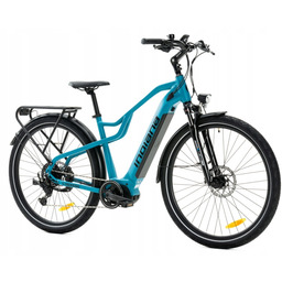 Rower elektryczny Indiana E-Trekking Mid U19 28 cali