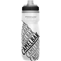Bidon CamelBak Podium Chill 620 ml biały Race