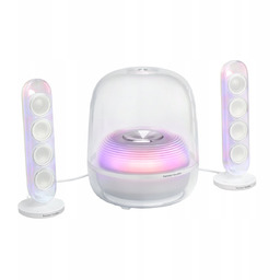 Aktywne głośniki Harman Kardon Soundsticks 5 Wi-Fi /