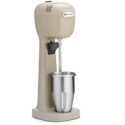 Shaker do koktajli mlecznych karmelowy 0,95 L 400W