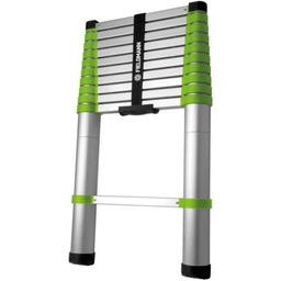 FIELDMANN Drabina teleskopowa FZZ 4002 (3.2 m)
