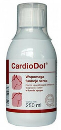 CardioDol 250 ml